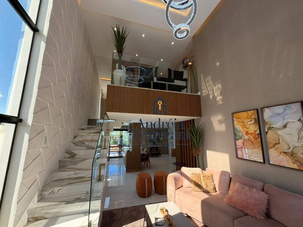 Casa de Condomínio, 3 quartos - Foto 20
