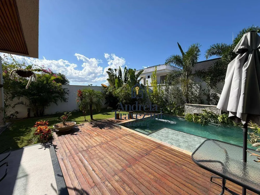 Casa de Condomínio, 3 quartos - Foto 44