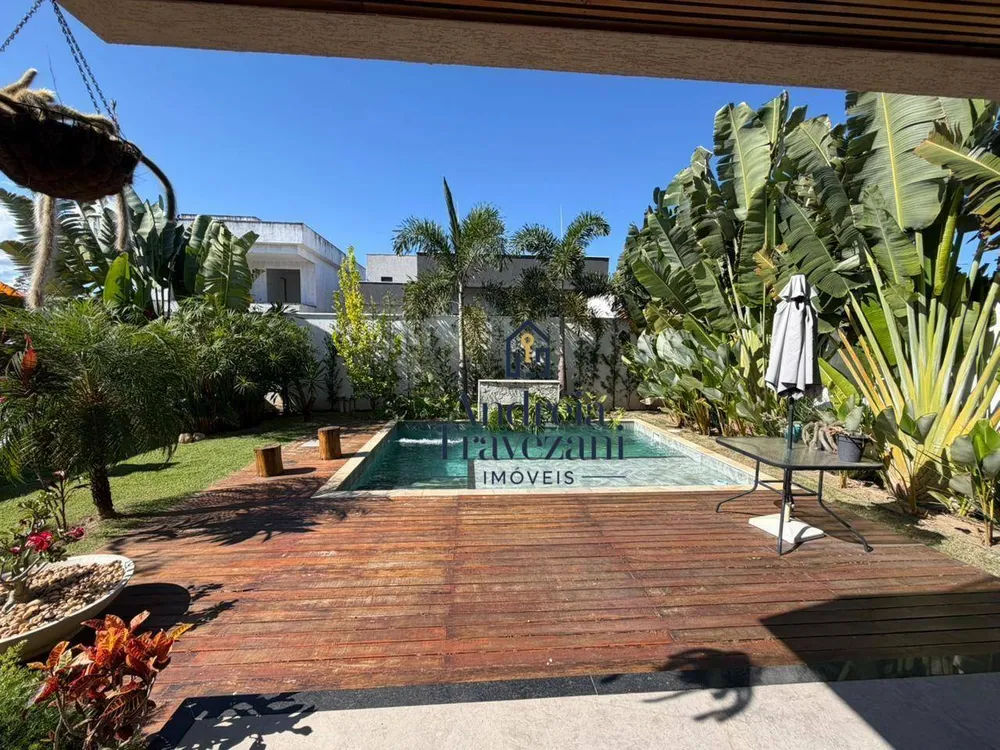 Casa de Condomínio, 3 quartos - Foto 42