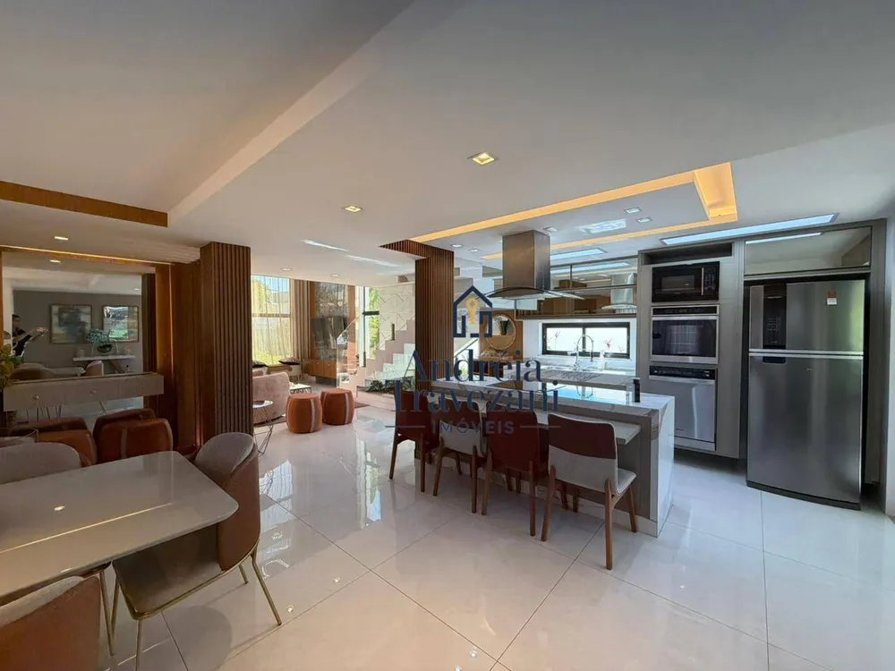 Casa de Condomínio, 3 quartos - Foto 14