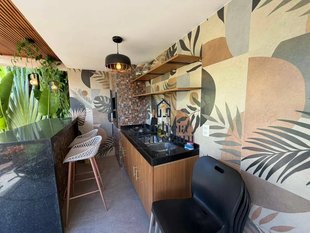 Casa de Condomínio, 3 quartos - Foto 43