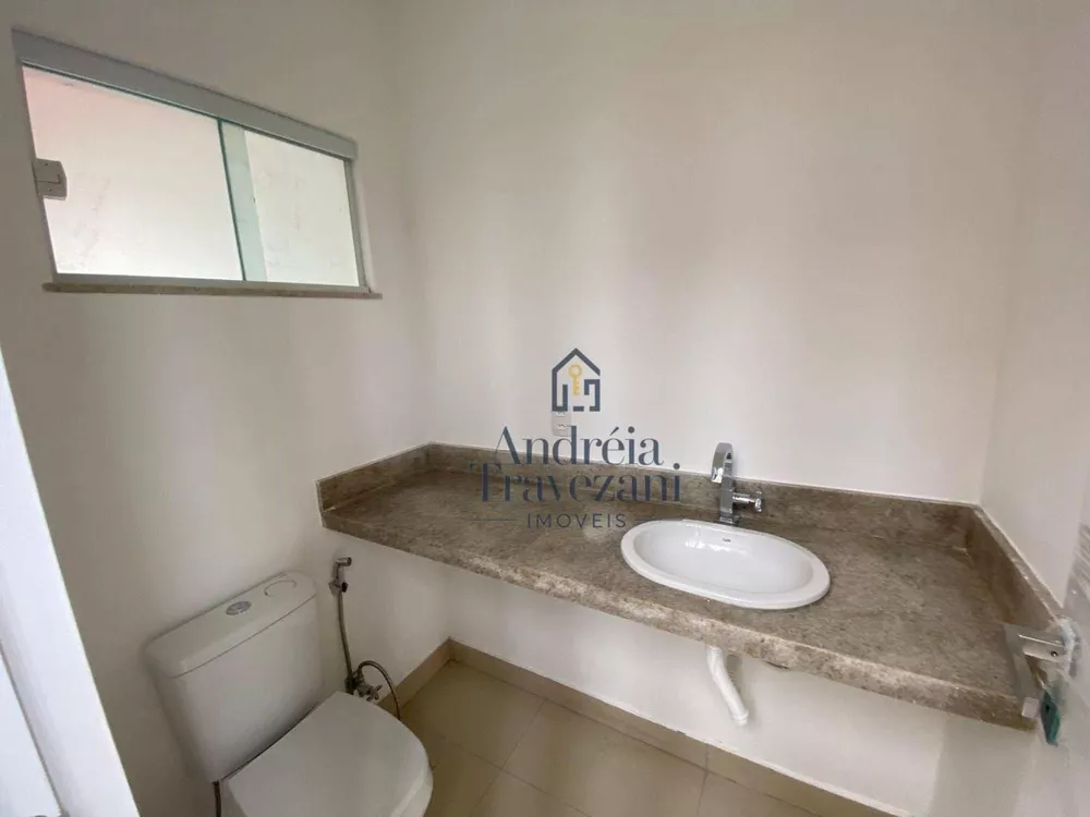 Casa de Condomínio, 4 quartos - Foto 41