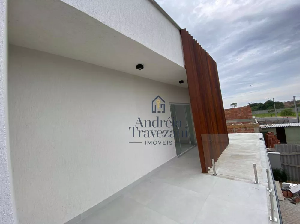 Casa de Condomínio, 4 quartos - Foto 25