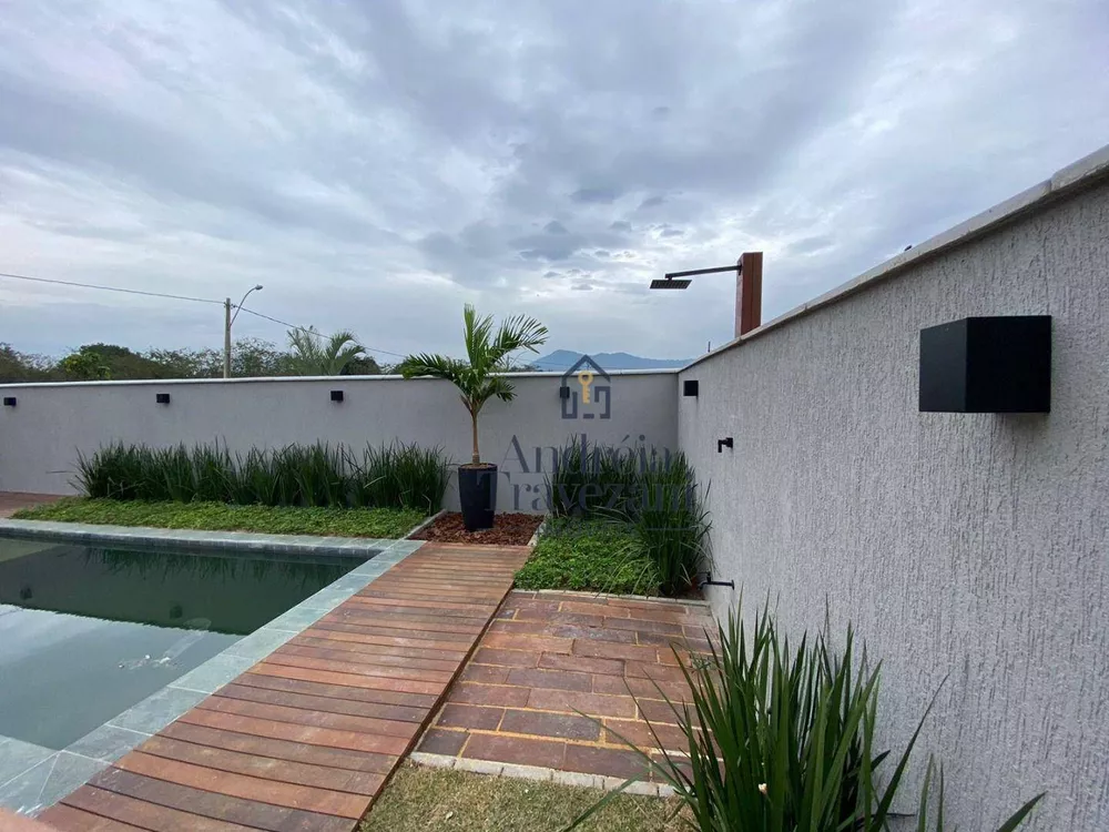 Casa de Condomínio, 4 quartos - Foto 43