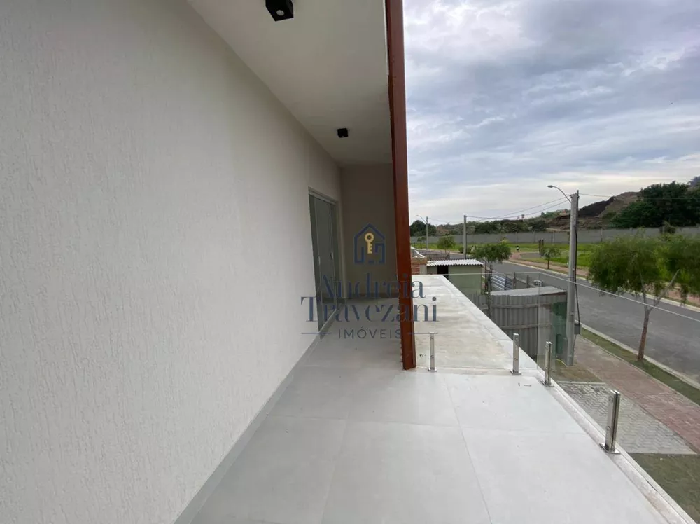 Casa de Condomínio, 4 quartos - Foto 33