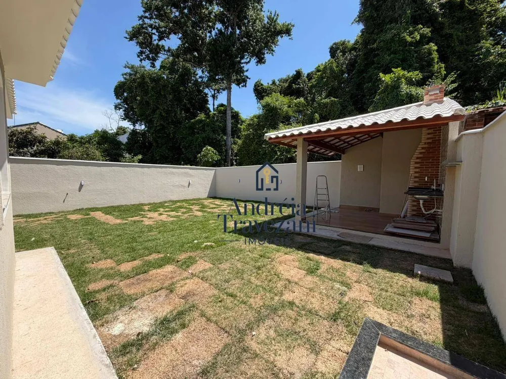 Casa de Condomínio, 3 quartos - Foto 25