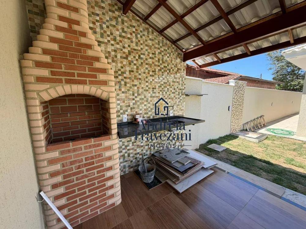 Casa de Condomínio, 3 quartos - Foto 33