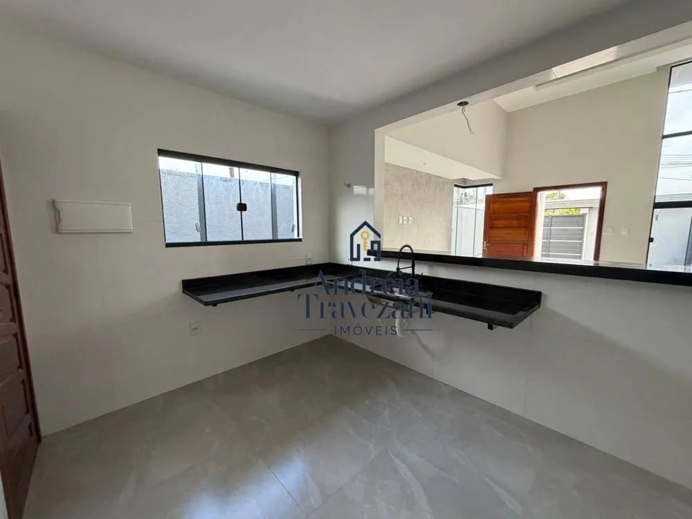 Casa, 2 quartos, 91 m² - Foto 5