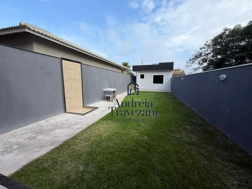 Casa, 2 quartos, 91 m² - Foto 21