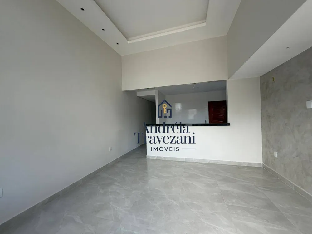 Casa, 2 quartos, 91 m² - Foto 2