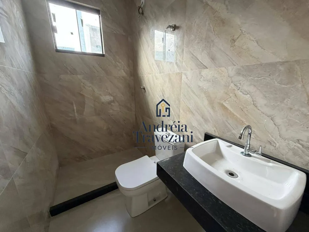 Casa, 2 quartos, 91 m² - Foto 12