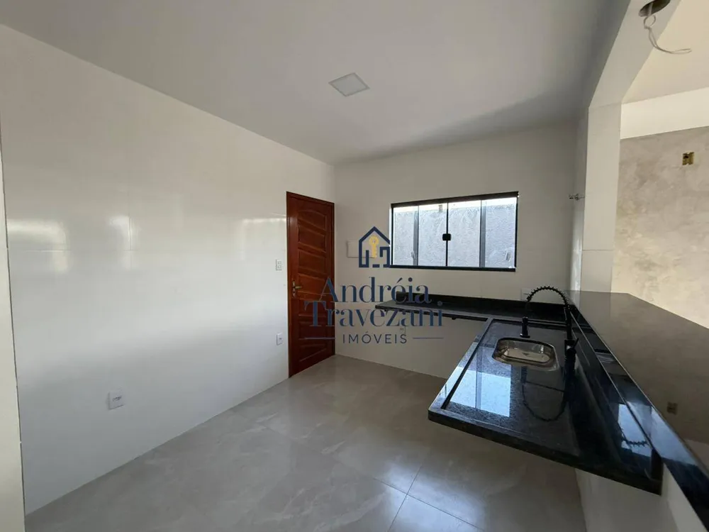 Casa, 2 quartos, 91 m² - Foto 7