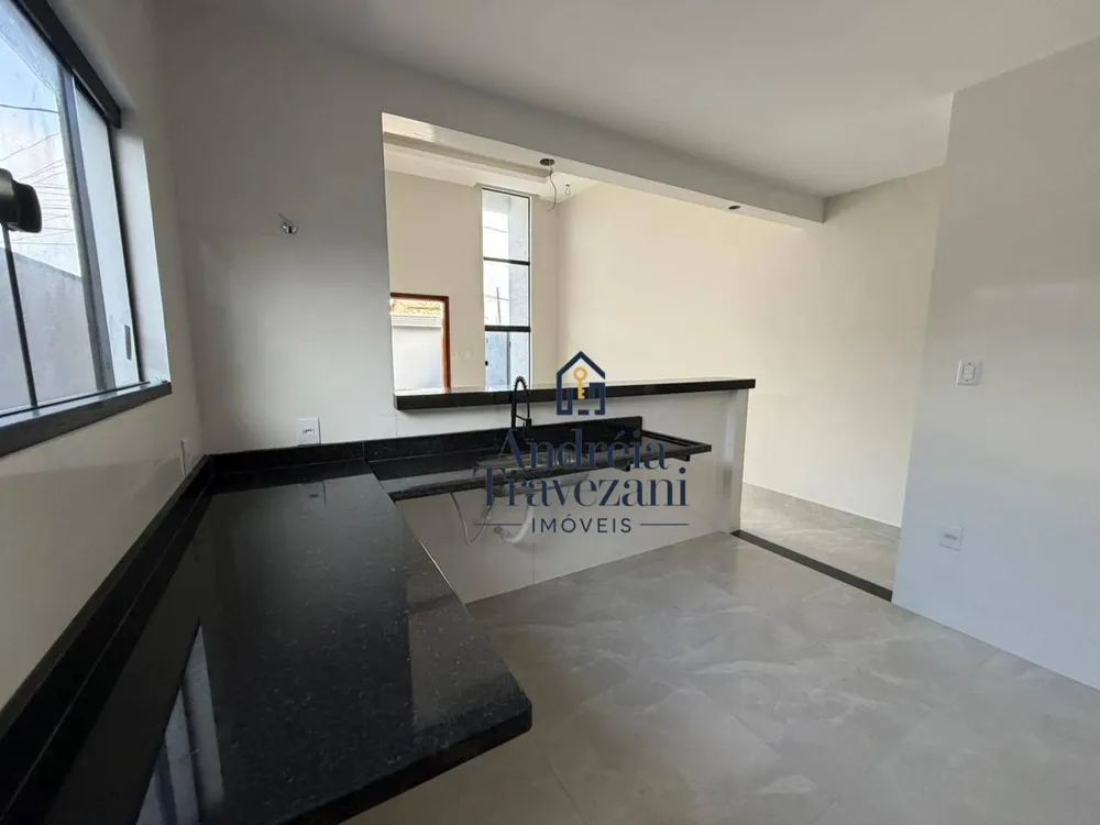 Casa, 2 quartos, 91 m² - Foto 6