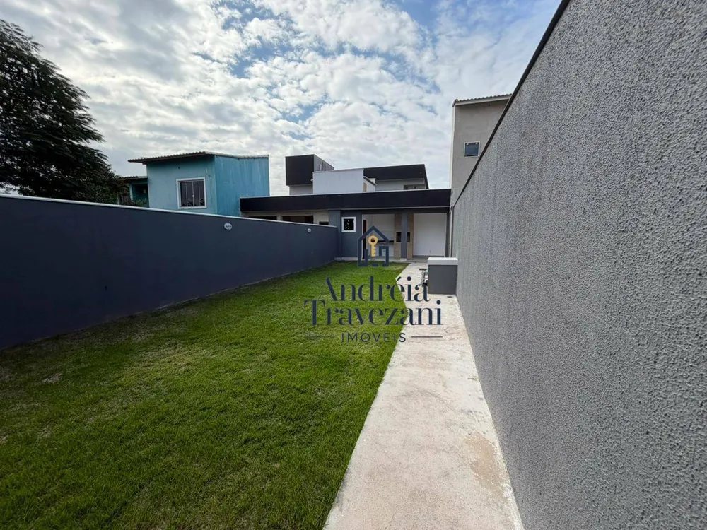 Casa, 2 quartos, 91 m² - Foto 17