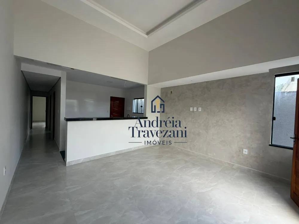Casa, 2 quartos, 91 m² - Foto 3