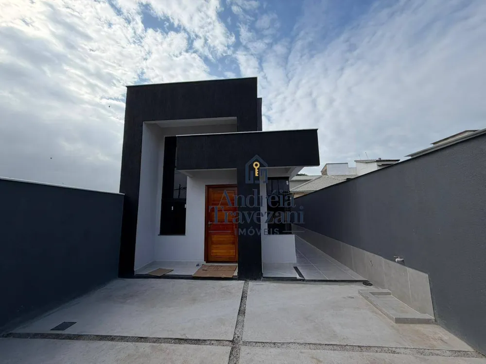 Casa, 2 quartos, 91 m² - Foto 24