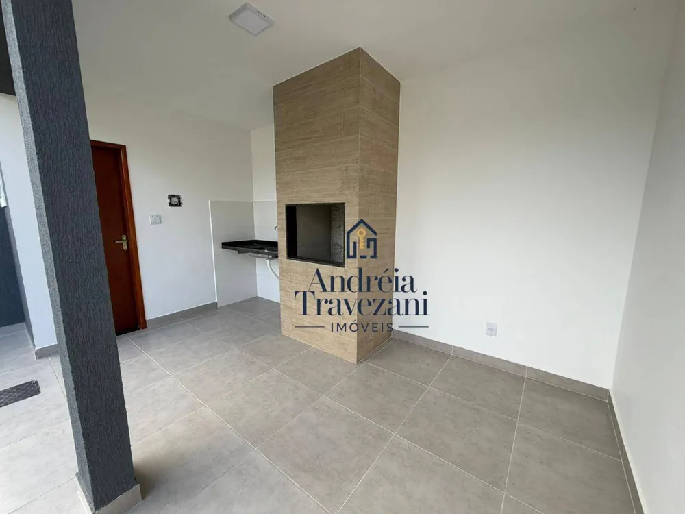 Casa, 2 quartos, 91 m² - Foto 19