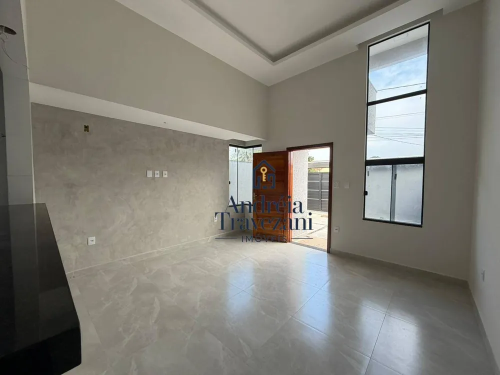 Casa, 2 quartos, 91 m² - Foto 4
