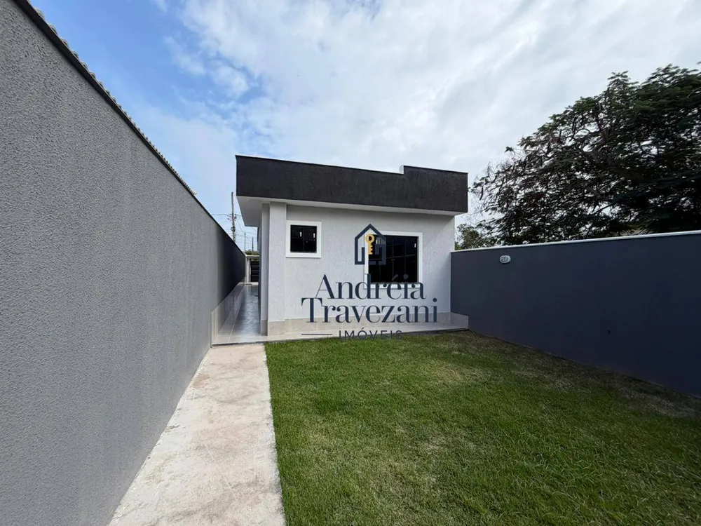 Casa, 2 quartos, 91 m² - Foto 18