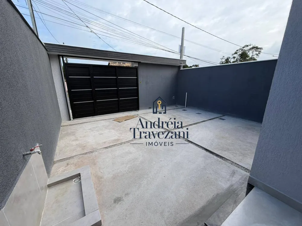 Casa, 2 quartos, 91 m² - Foto 22