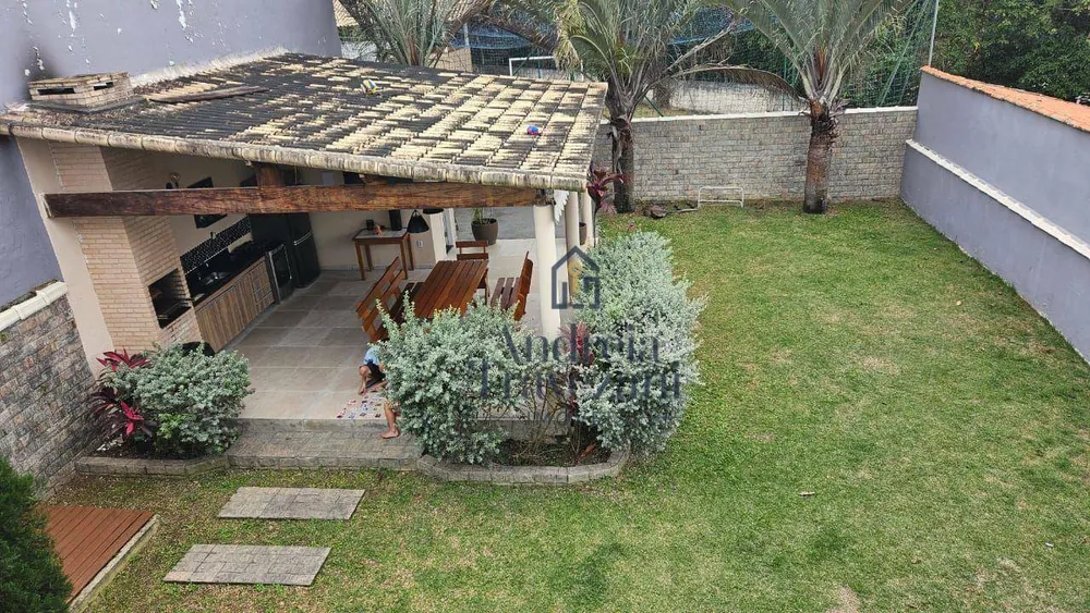 Casa de Condomínio, 3 quartos - Foto 36