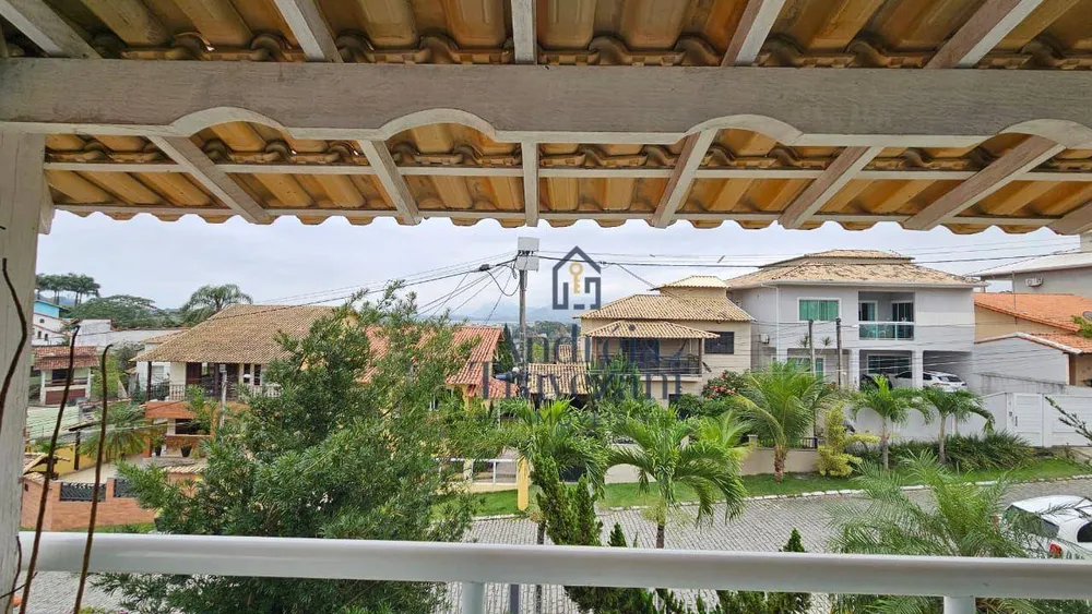 Casa de Condomínio, 3 quartos - Foto 40