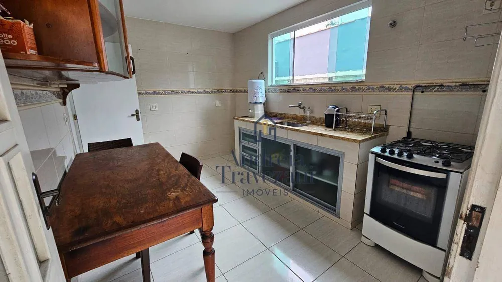 Casa de Condomínio, 3 quartos - Foto 11