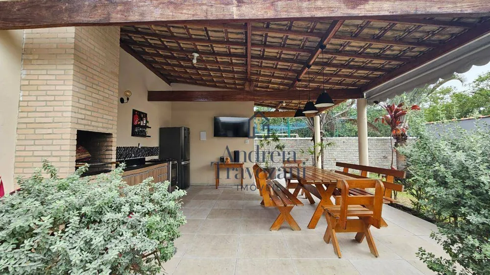 Casa de Condomínio, 3 quartos - Foto 32