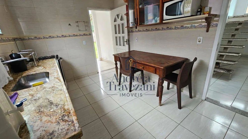 Casa de Condomínio, 3 quartos - Foto 8