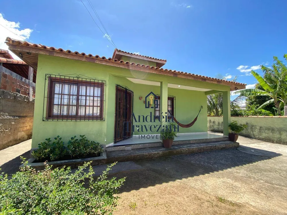 Casa, 2 quartos, 68 m² - Foto 1