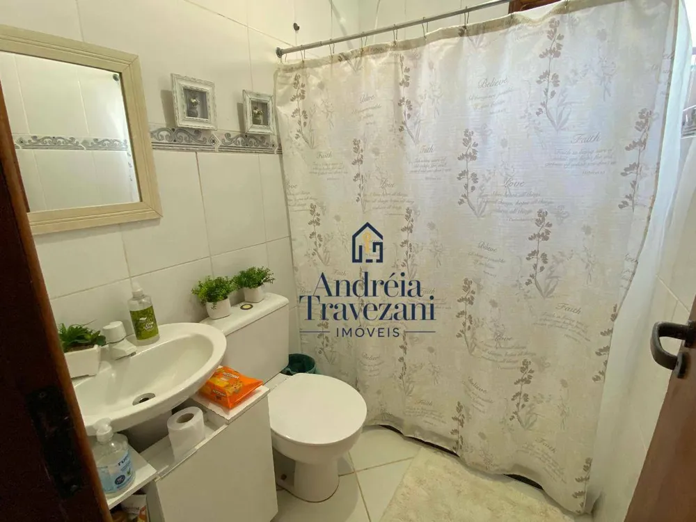 Casa, 2 quartos, 68 m² - Foto 6