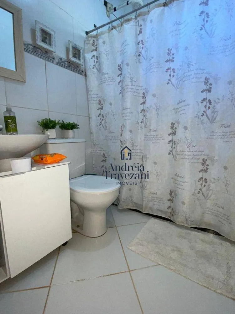 Casa, 2 quartos, 68 m² - Foto 2