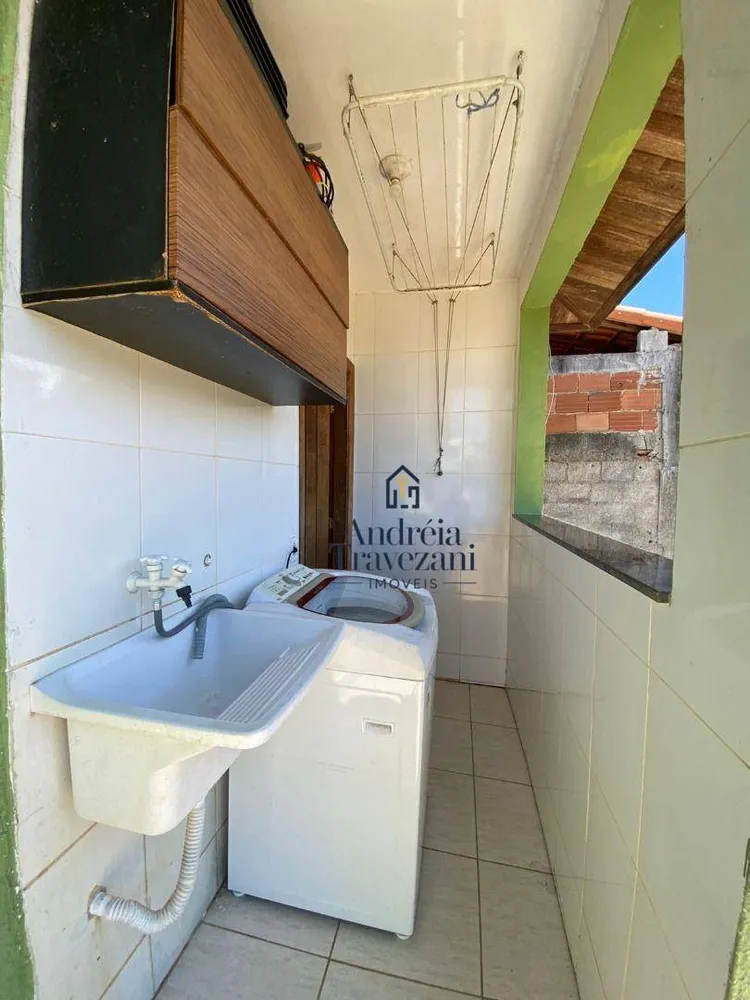 Casa, 2 quartos, 68 m² - Foto 5