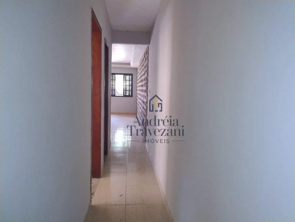 Casa, 2 quartos, 80 m² - Foto 19