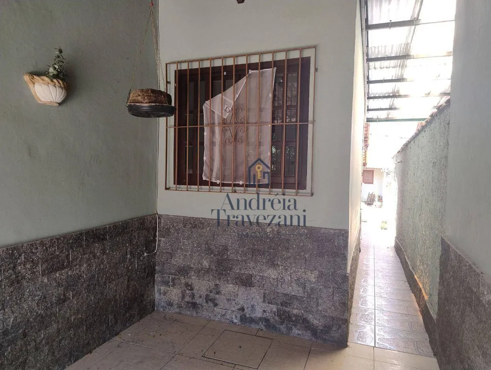 Casa, 2 quartos, 80 m² - Foto 21