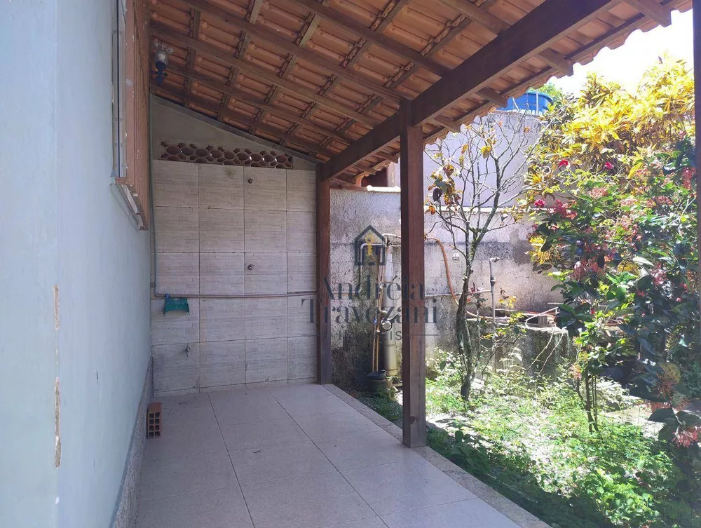 Casa, 2 quartos, 80 m² - Foto 24