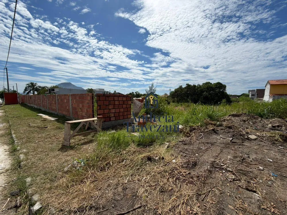 Terreno, 480 m² - Foto 1