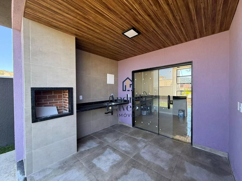 Casa de Condomínio, 3 quartos - Foto 16