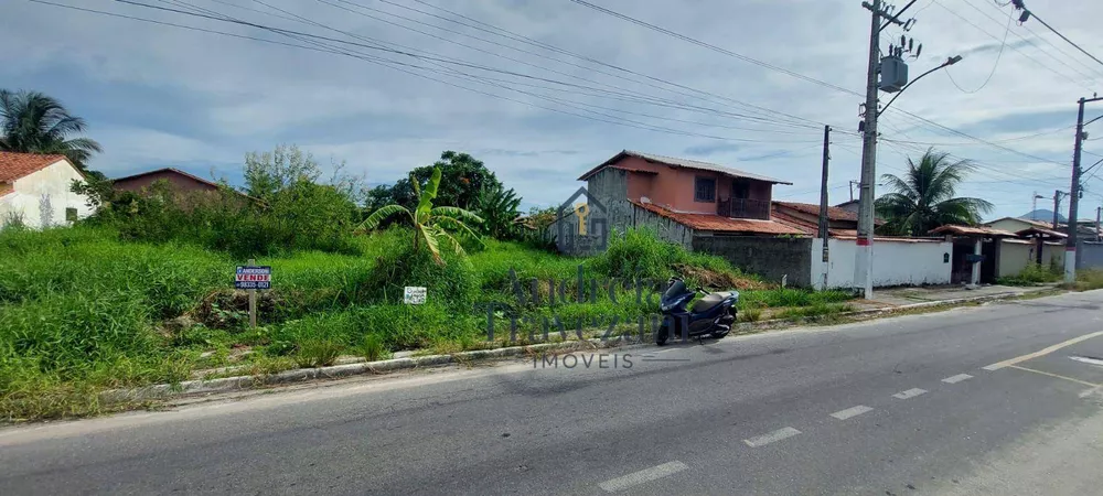 Terreno, 433 m² - Foto 1