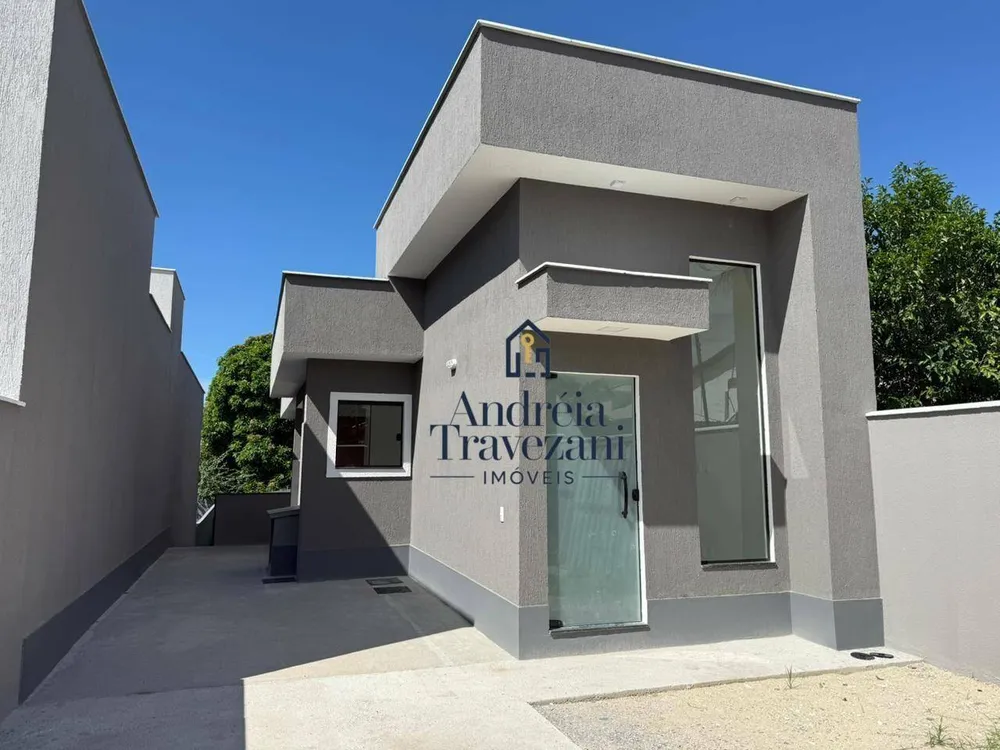 Casa, 2 quartos, 67 m² - Foto 1