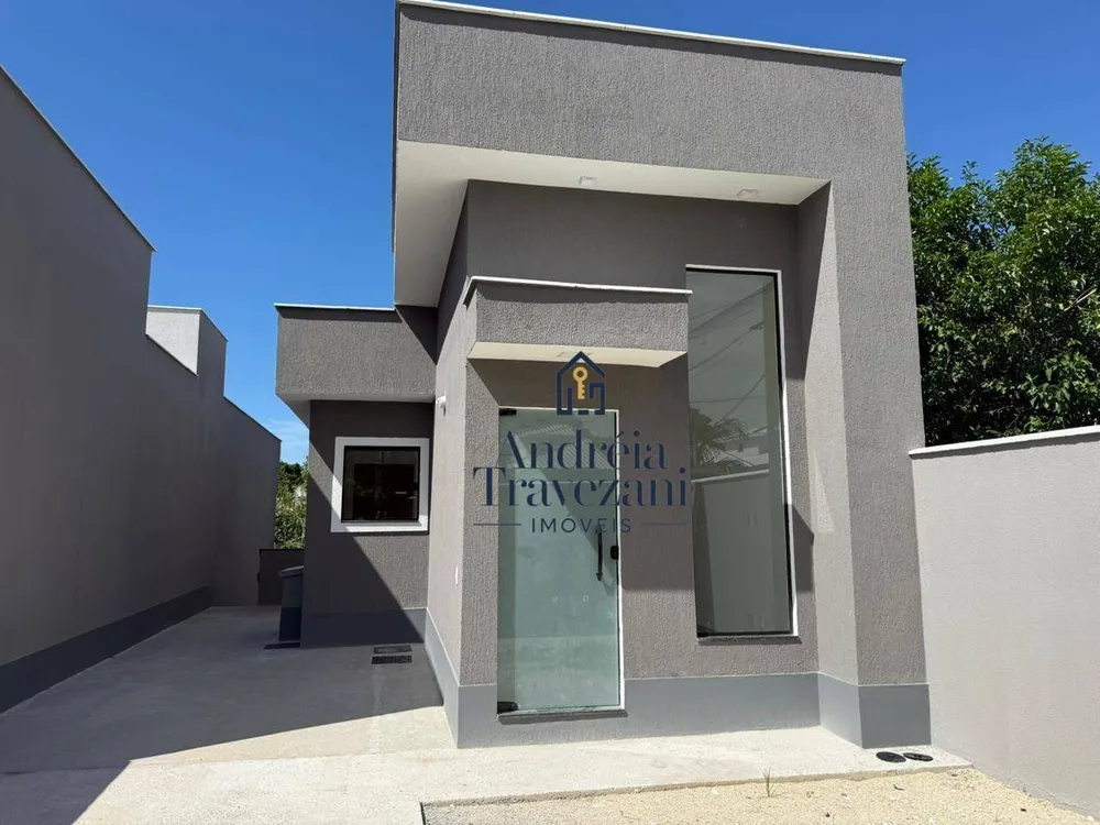 Casa, 2 quartos, 67 m² - Foto 2