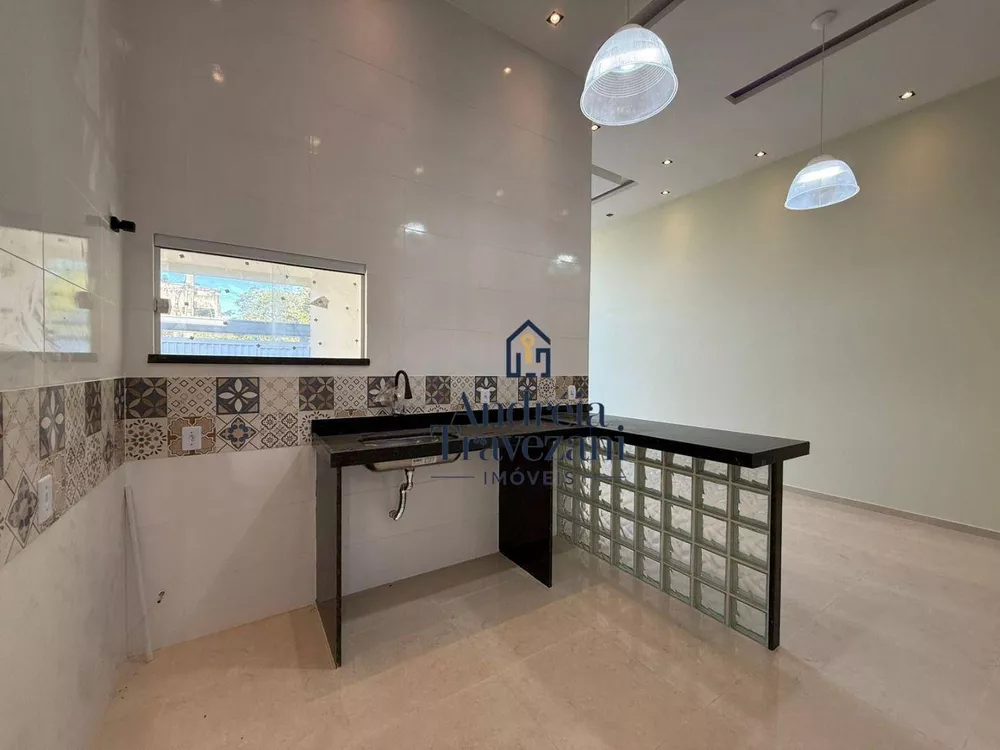 Casa, 3 quartos, 136 m² - Foto 11