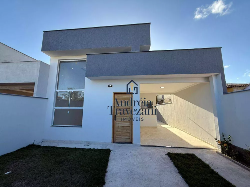 Casa, 3 quartos, 136 m² - Foto 2