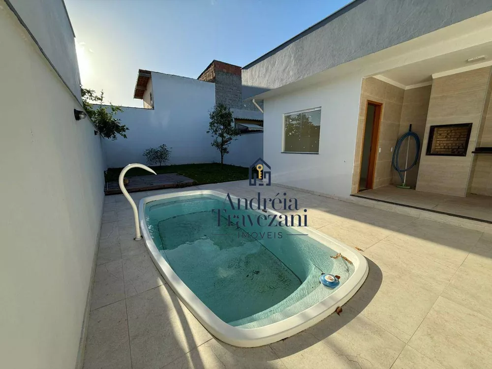 Casa, 3 quartos, 136 m² - Foto 33