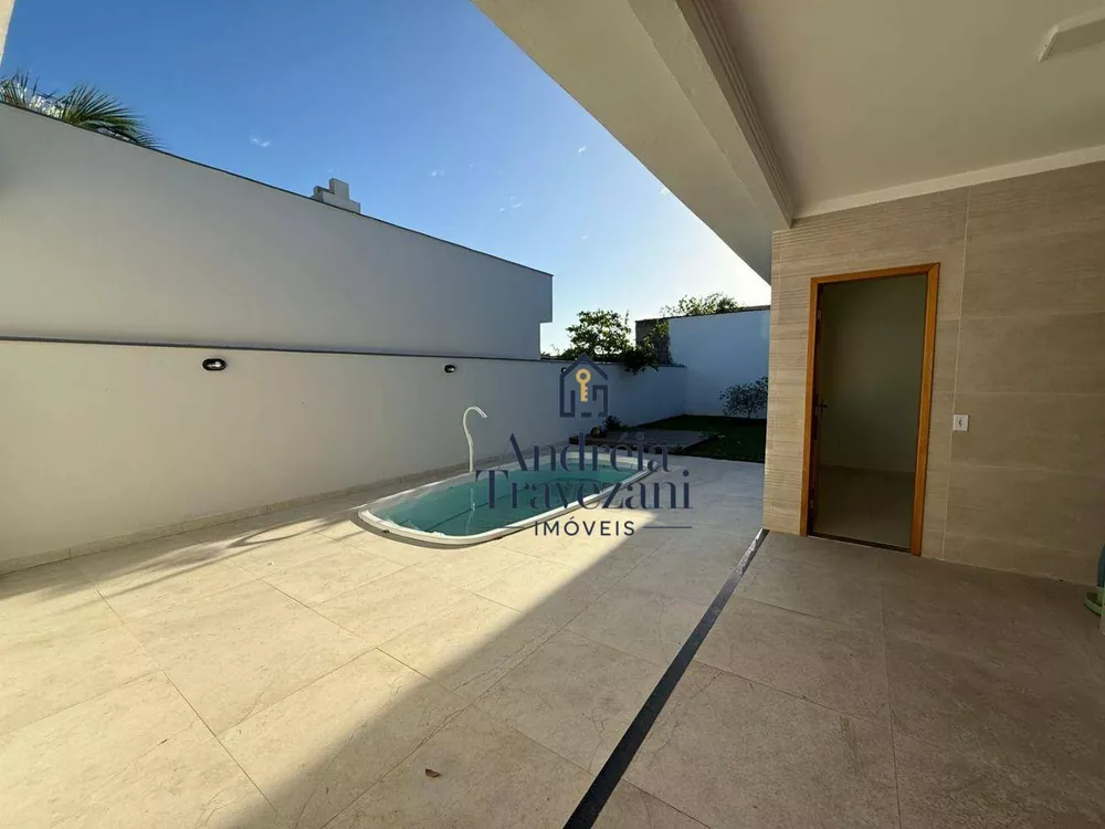 Casa, 3 quartos, 136 m² - Foto 23