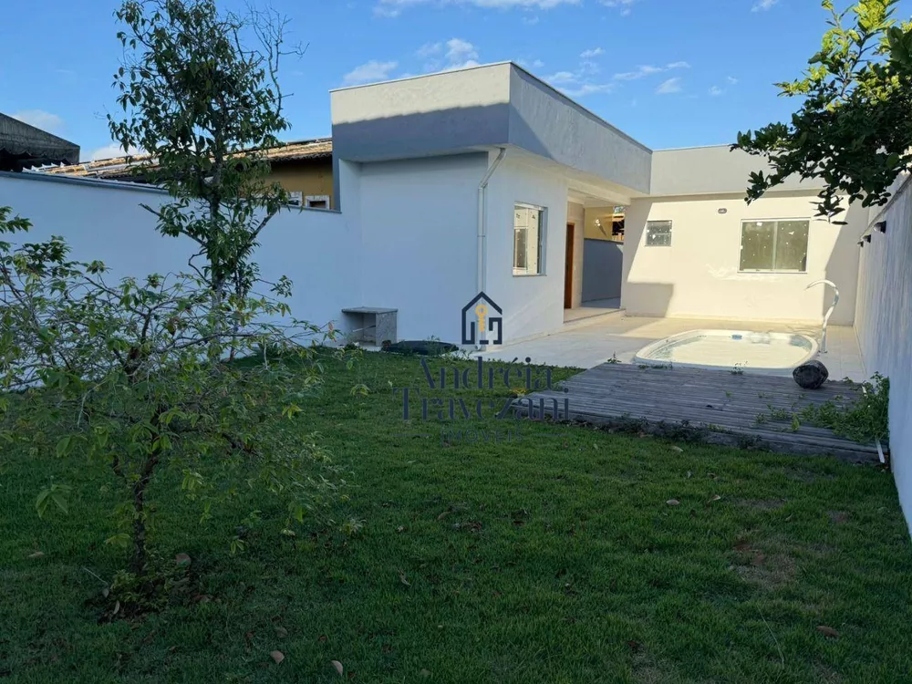 Casa, 3 quartos, 136 m² - Foto 32