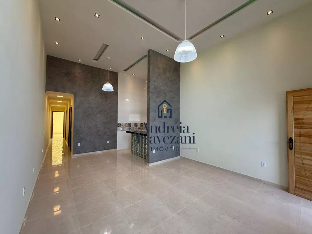 Casa, 3 quartos, 136 m² - Foto 4