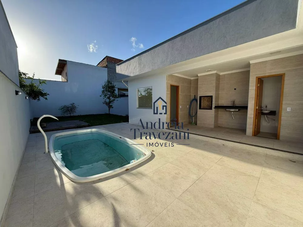 Casa, 3 quartos, 136 m² - Foto 35