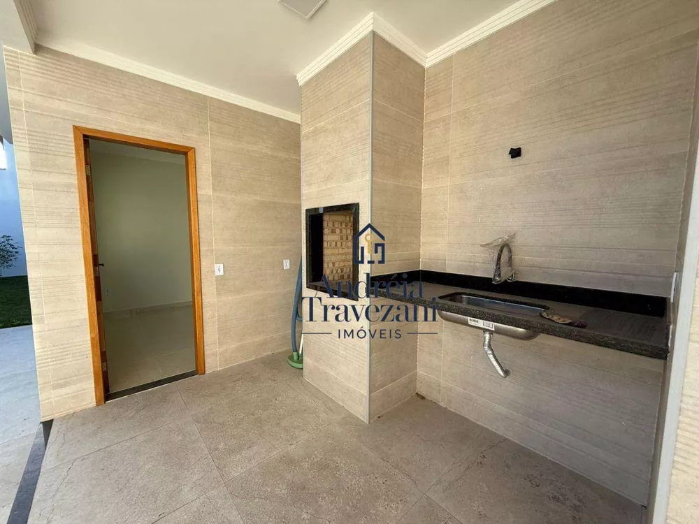 Casa, 3 quartos, 136 m² - Foto 25