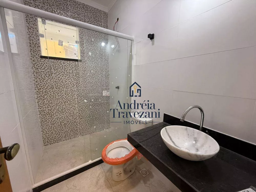 Casa, 3 quartos, 136 m² - Foto 13
